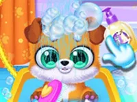 https://childgame.shop//game/newborn-puppy-salon