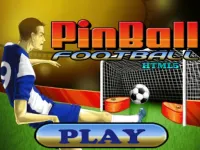 image Pinball Football HTML5
