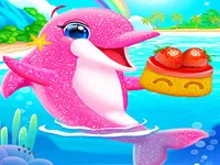 https://childgame.shop//game/my-twin-dolphin-baby-care