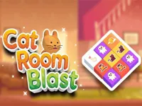image Cat Room Blast