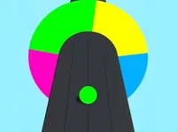 image Color Helix: Spin It