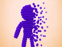 image Pixel Rush Online