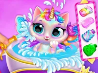 https://childgame.shop//game/my-unicorn-cat-princess-caring