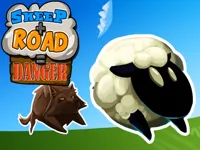 https://childgame.shop//game/sheep-road-danger