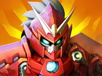 image Iron Man Parkour