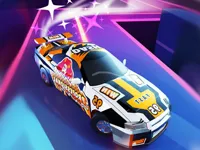 image Car ZigZag 3D
