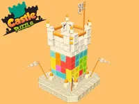 https://childgame.shop//game/castle-puzzle-3d