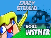 image CrazySteve.io