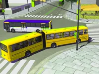 image Bus Simulation - City Bus Driver 2