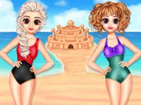 https://childgame.shop//game/princess-summer-sand-castle