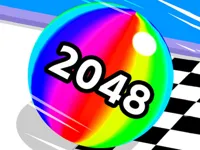 image 2048 Run 3D